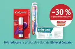 DM Colgate Elmex Ofertă