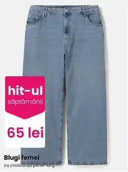 Pepco Blugi femei Ofertă