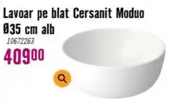 Hornbach Cersanit Moduo Ofertă