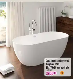 Hornbach Jungborn TWO Ofertă