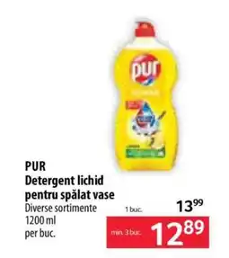 Selgros Pur Ofertă