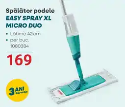 Selgros Easy Spray Xl Micro Duo Ofertă