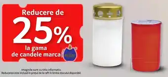 Muller candele