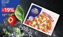 Selgros Hochland Delicii calde Mozzarella Ofertă