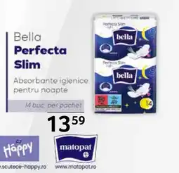 Selgros Bella Perfecta Slim Ofertă