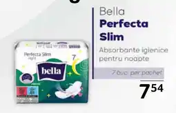 Selgros Bella Perfecta Slim Ofertă