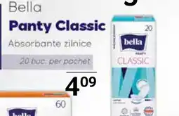 Selgros Bella party classic Ofertă