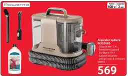 Selgros Aspirator spălare IN3010FO Ofertă