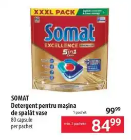 Selgros SOMAT Ofertă