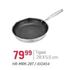 Selgros Tigaie Ofertă