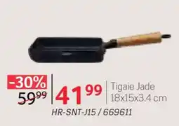 Selgros Tigaie Jade Ofertă