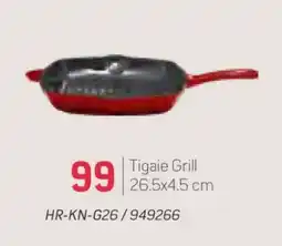 Selgros Tigaie grill Ofertă