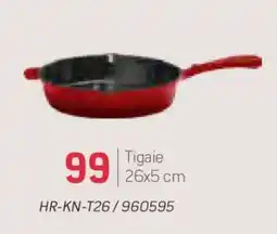 Selgros Tigaie Ofertă