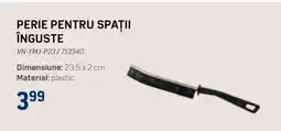 Selgros PERIE PENTRU SPAȚII ÎNGUSTE Ofertă