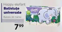 Selgros Happy elefant Ofertă