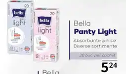 Selgros Bella Panty Light Ofertă