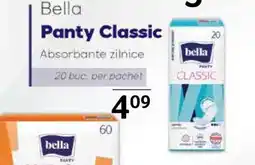 Selgros Bella Panty Classic Ofertă