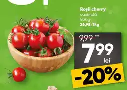 PROFI Roşii cherry Ofertă