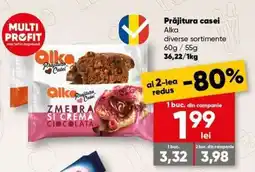 PROFI Prăjitura casei Ofertă