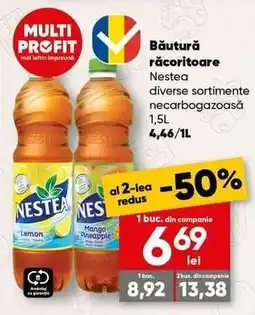 PROFI Băutură răcoritoare Nestea Ofertă