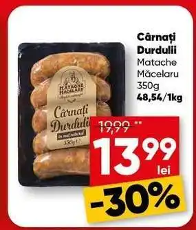 Cârnați Durdulii