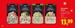 Lidl Orez pentru risotto Ofertă