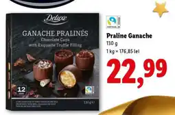 Lidl Praline Ganache Ofertă