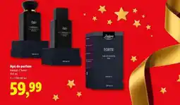 Lidl Apă de parfum bărbați / femei Ofertă