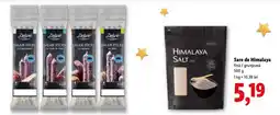 Lidl Sare de Himalaya Ofertă