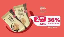 La Doi Pasi Fine Life croissant Ofertă