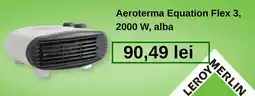 Leroy Merlin Aeroferma equation flex 3 Ofertă