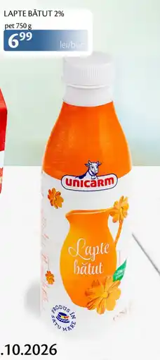 Unicarm Unicarm Lapte batut Ofertă