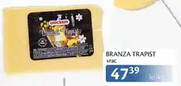 Unicarm Unicarm Branza Trapist Ofertă