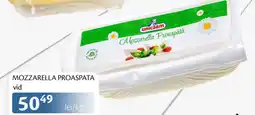 Unicarm Unicarm Mozzarella Proaspata Ofertă