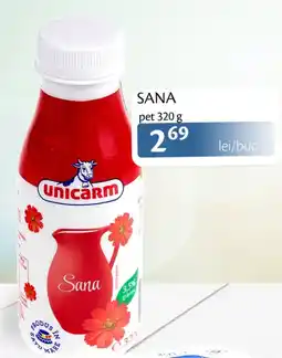 Unicarm Unicarm Sana Ofertă