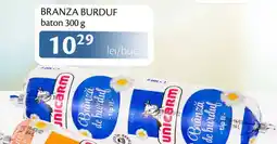 Unicarm Unicarm brânză burduf Ofertă