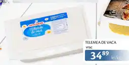Unicarm Unicarm Telemea de vaca Ofertă
