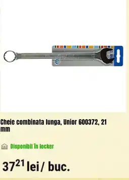 MatHaus Unior cheie combinata lunga Ofertă