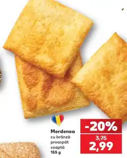 Kaufland Merdenea Ofertă