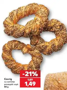 Kaufland Covrig Ofertă