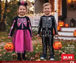 Kaufland Costum pentru copii Ofertă