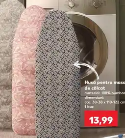 Kaufland Husă pentru masă de călcat Ofertă