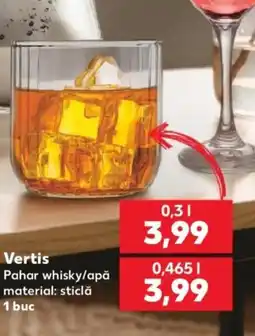 Kaufland Vertis Ofertă