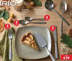 Kaufland Ustensile pentru bucătărie Ofertă