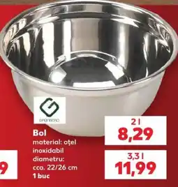 Kaufland Grundens bol Ofertă