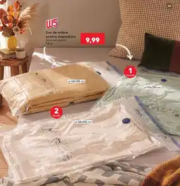 Kaufland W5 sac de vidare pentru depozitare Ofertă