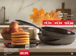Kaufland Tigaie pentru clătite Ofertă