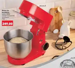 Kaufland Robot de bucătărie Ofertă