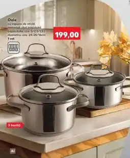 Kaufland Oale Ofertă