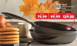 Kaufland Tigaie Ofertă